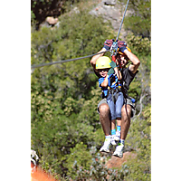 Ceres Zipline Adventures image